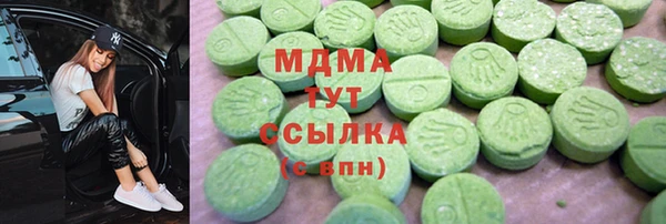 МДПВ Карпинск